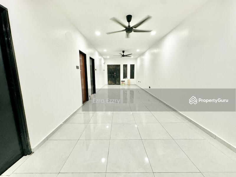 Untuk Dijual - Taman Sri Andalas