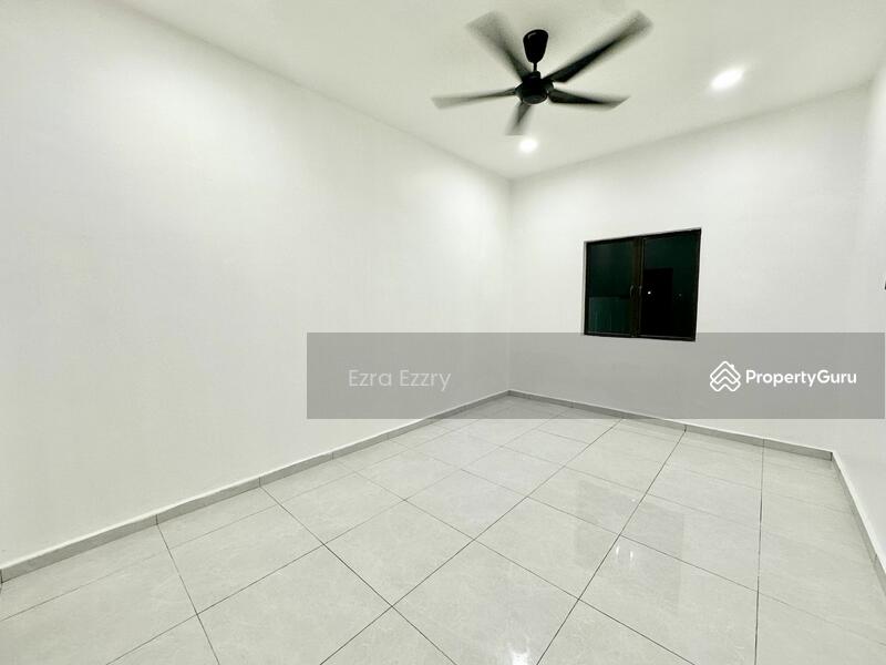 Untuk Dijual - Taman Sri Andalas