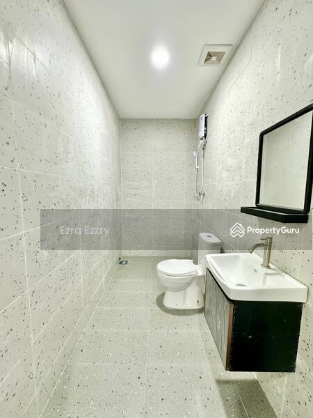 Untuk Dijual - Taman Sri Andalas