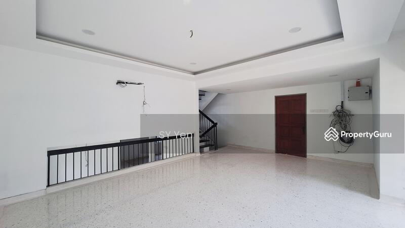 For Sale - Seputeh