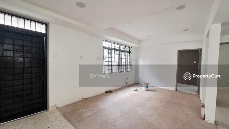 For Sale - Seputeh