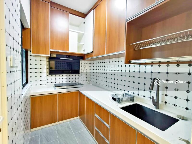 For Rent - Victoria Heights