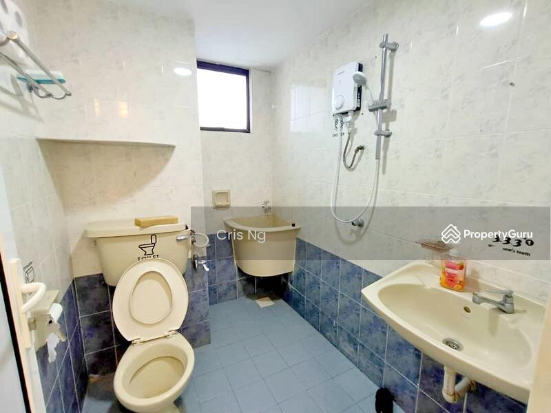 For Rent - Victoria Heights