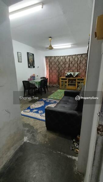 For Sale - Jalan Haji Manan Flat