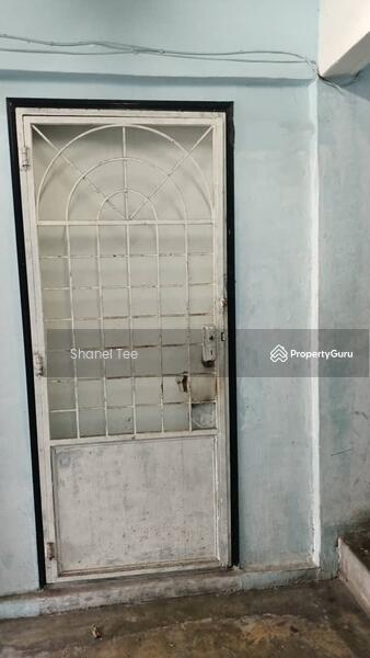 For Sale - Jalan Haji Manan Flat
