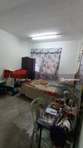 For Sale - Jalan Haji Manan Flat