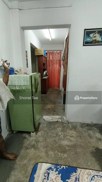 For Sale - Jalan Haji Manan Flat