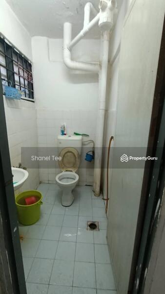 For Sale - Jalan Haji Manan Flat