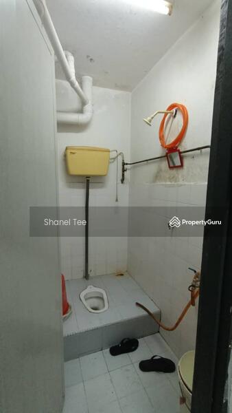 For Sale - Jalan Haji Manan Flat