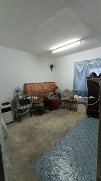For Sale - Jalan Haji Manan Flat