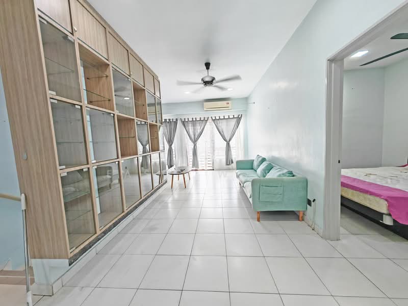 Untuk Disewa - GoodView Residence