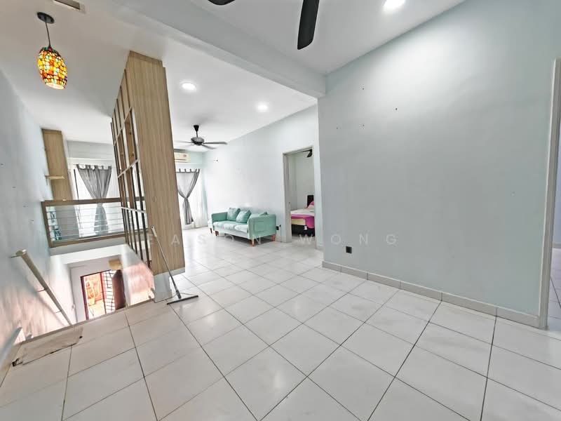 Untuk Disewa - GoodView Residence