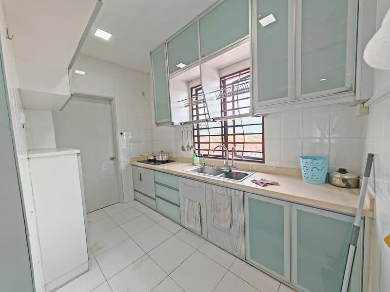 Untuk Disewa - GoodView Residence