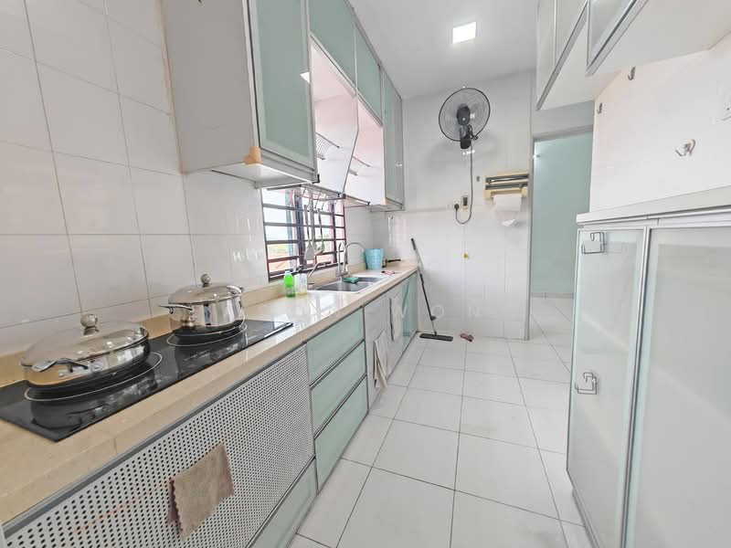 Untuk Disewa - GoodView Residence