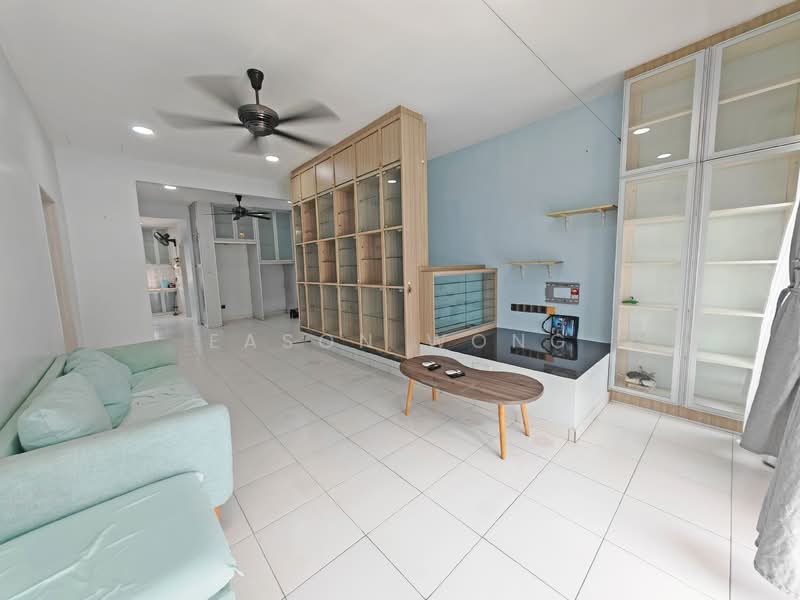 Untuk Disewa - GoodView Residence