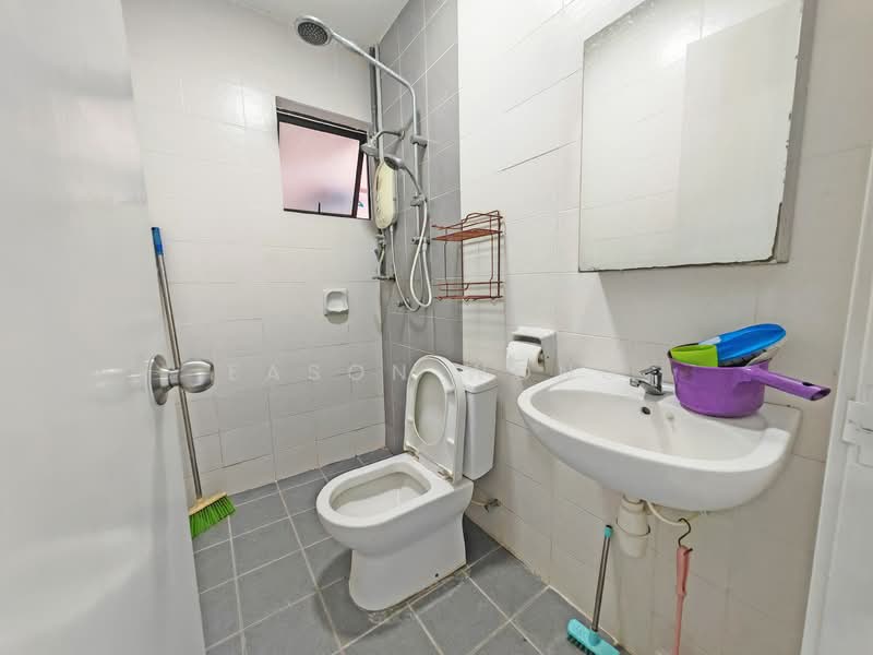 Untuk Disewa - GoodView Residence