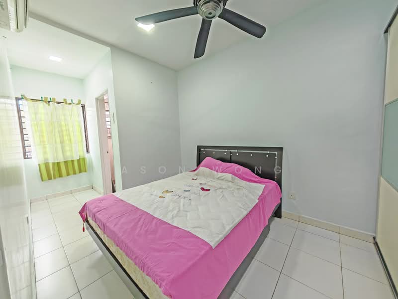 Untuk Disewa - GoodView Residence