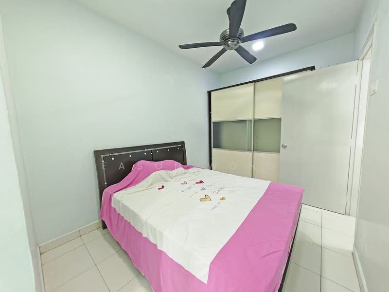 Untuk Disewa - GoodView Residence