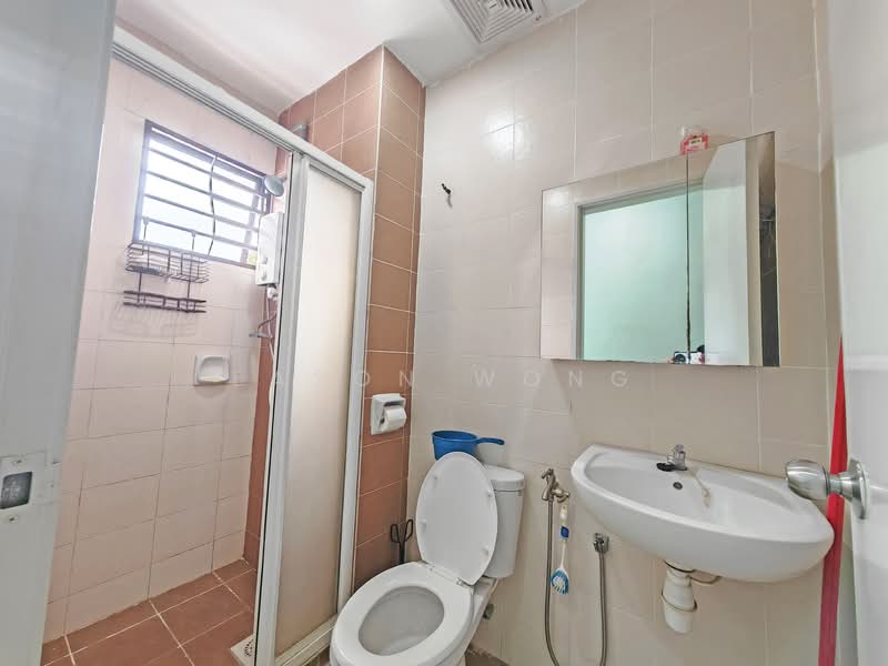 Untuk Disewa - GoodView Residence