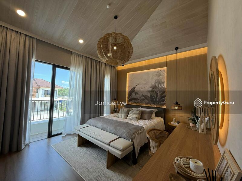 For Sale - Avalon Cyberjaya South