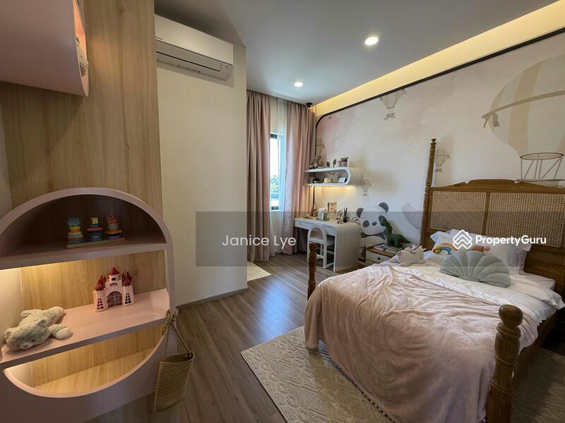 For Sale - Avalon Cyberjaya South
