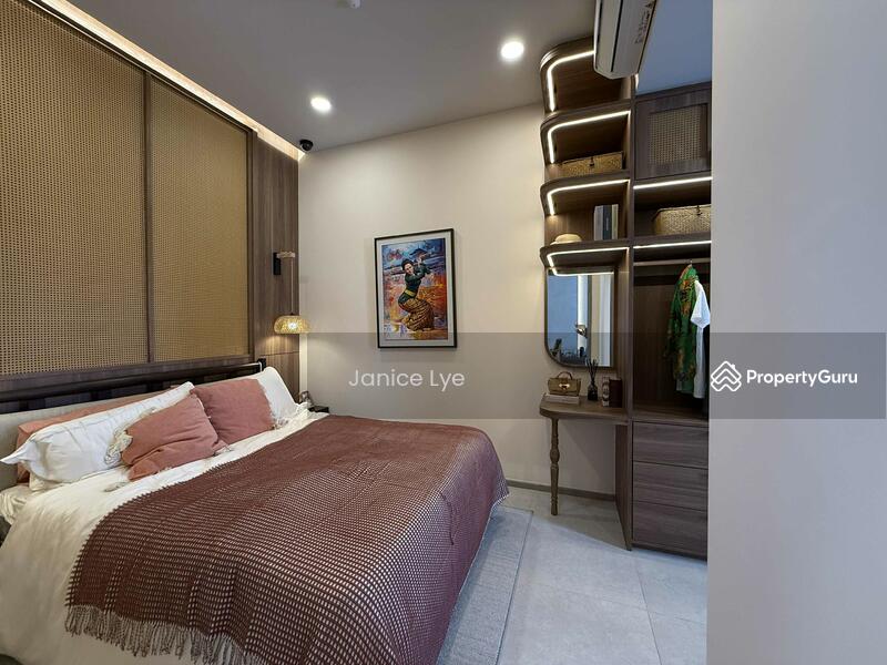 For Sale - Avalon Cyberjaya South