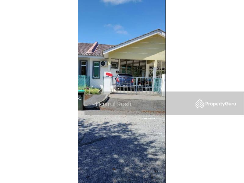 For Sale - Bandar Amanjaya