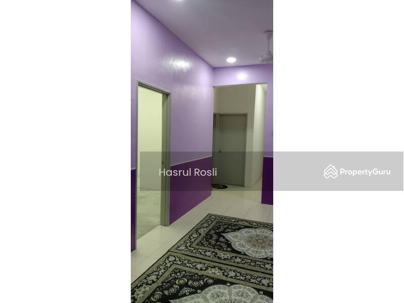 For Sale - Bandar Amanjaya