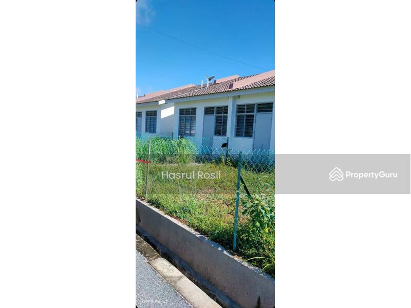 For Sale - Bandar Amanjaya