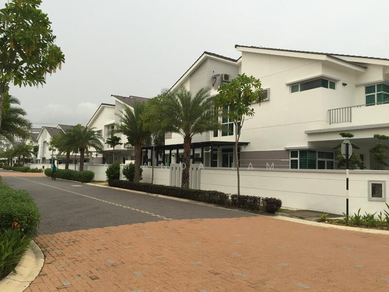 For Sale - Semi-Detached House at Tree Residency