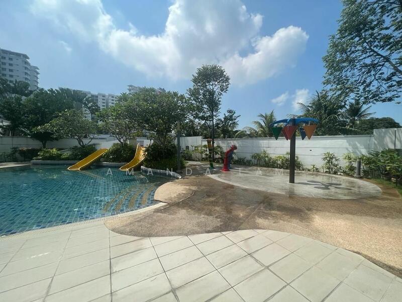 For Sale - Semi-Detached House at Tree Residency