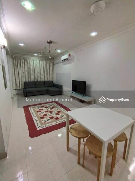 For Rent - Seri Ixora Apartment