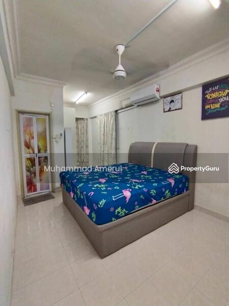 For Rent - Seri Ixora Apartment