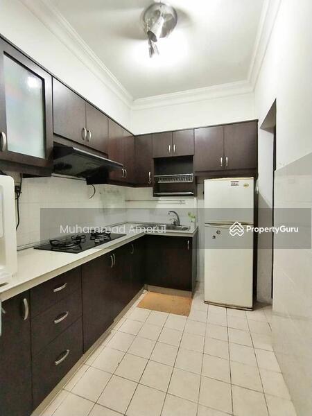 For Rent - Seri Ixora Apartment