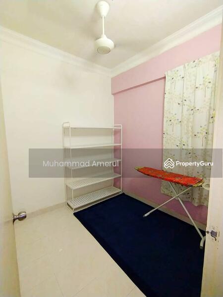For Rent - Seri Ixora Apartment