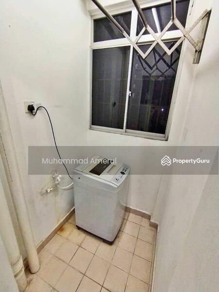 For Rent - Seri Ixora Apartment