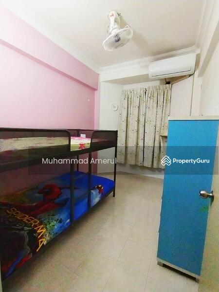 For Rent - Seri Ixora Apartment