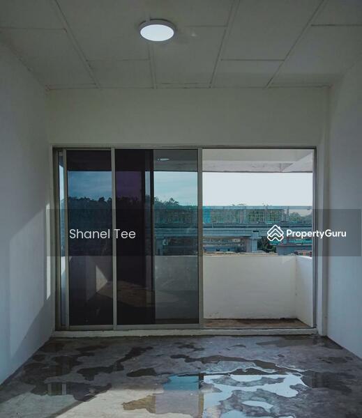 For Sale - Jalan Haji Manan Flat