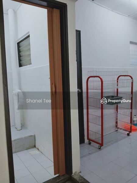 For Sale - Jalan Haji Manan Flat