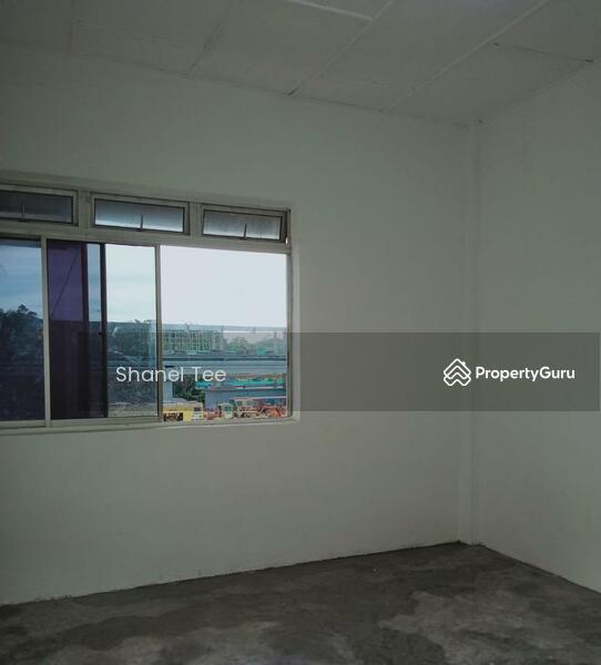 For Sale - Jalan Haji Manan Flat
