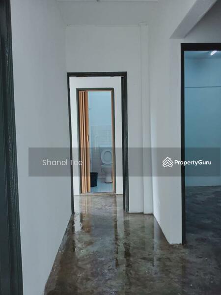 For Sale - Jalan Haji Manan Flat