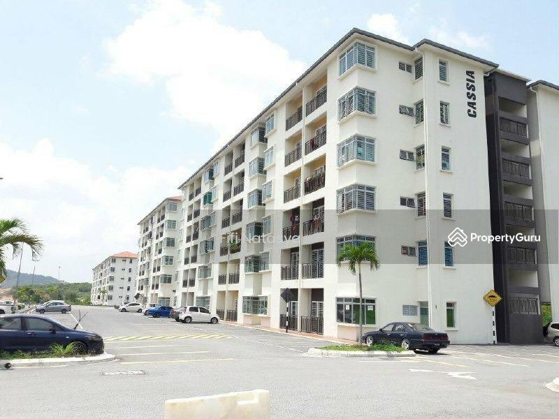 Apartment for Sale at Residensi Warnasari 2 - Fifi Natasya - PropertyGuru.com.my