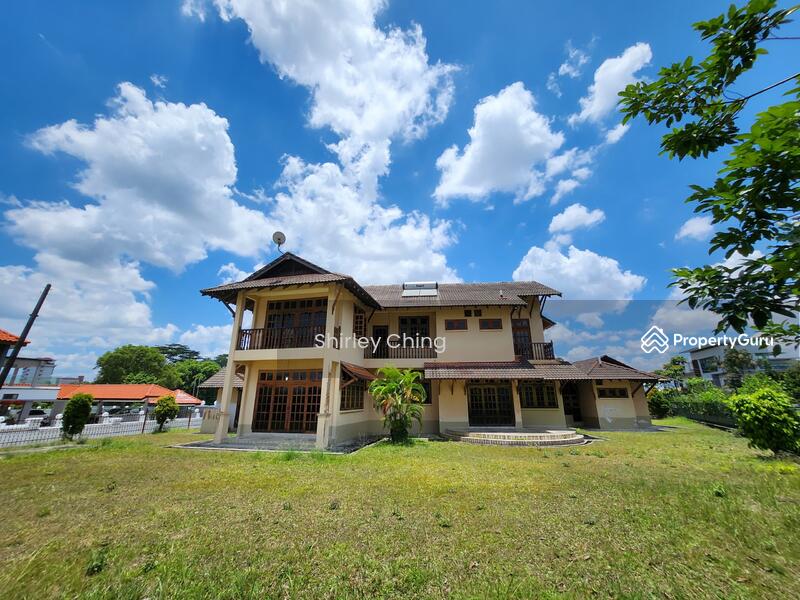 For Sale - Taman Stulang Laut