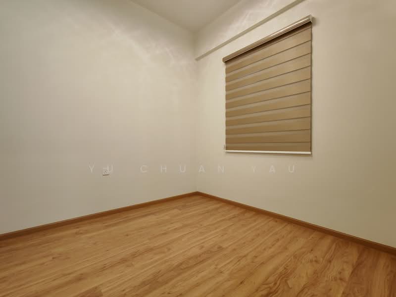 Servis Apartment untuk Dijual di Ong Kim Wee Residence - Yu Chuan Yau - PropertyGuru.com.my