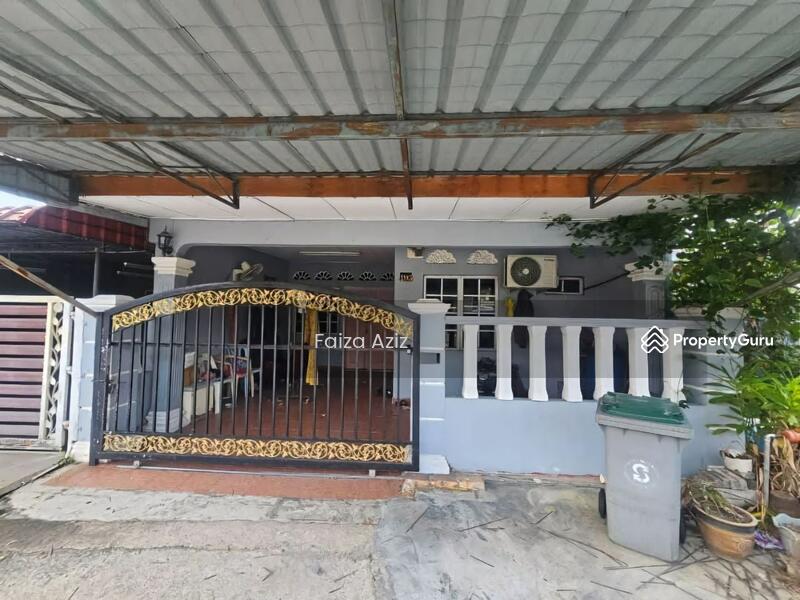 For Sale - Taman Senawang Jaya