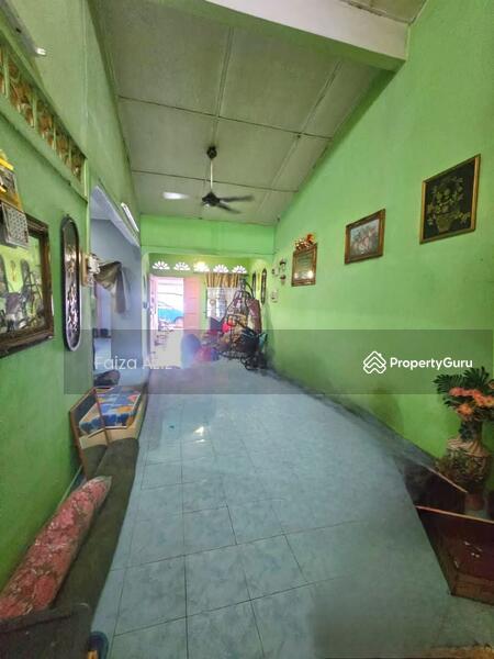 For Sale - Taman Senawang Jaya