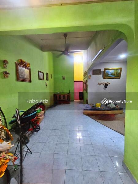 For Sale - Taman Senawang Jaya