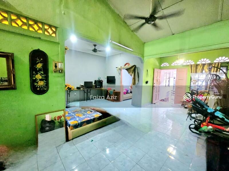 For Sale - Taman Senawang Jaya