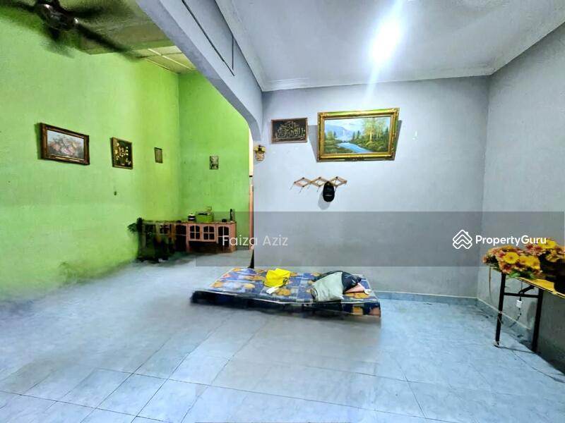 For Sale - Taman Senawang Jaya