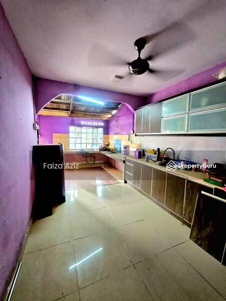 For Sale - Taman Senawang Jaya